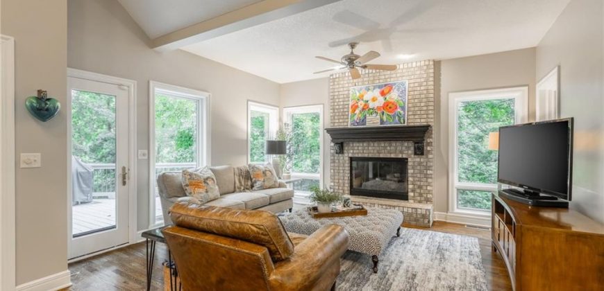 Homes for Sale in Kansas City, MO 64116 | 4319 N Hickory Lane