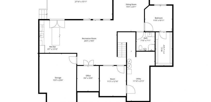 Homes for Sale in Kansas City, MO 64116 | 4319 N Hickory Lane