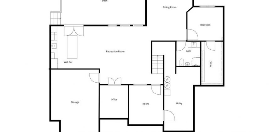 Homes for Sale in Kansas City, MO 64116 | 4319 N Hickory Lane