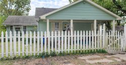 Homes for Sale in Liberty, MO 64068 | 443  Choctaw Street