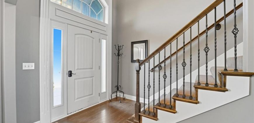 Homes for Sale in Kansas City, MO 64156 | 3835 NE 88th Terrace