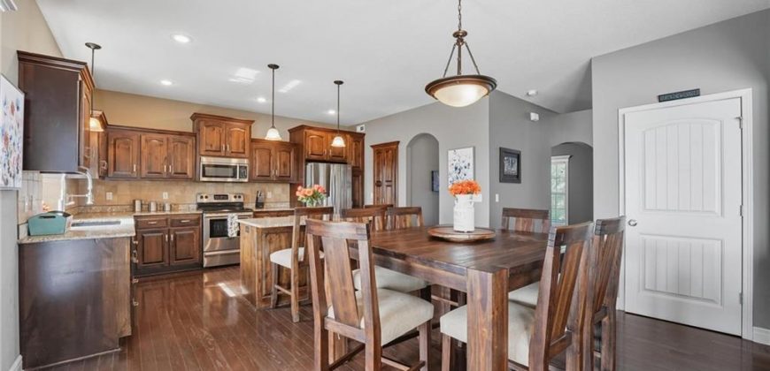 Homes for Sale in Kansas City, MO 64156 | 3835 NE 88th Terrace