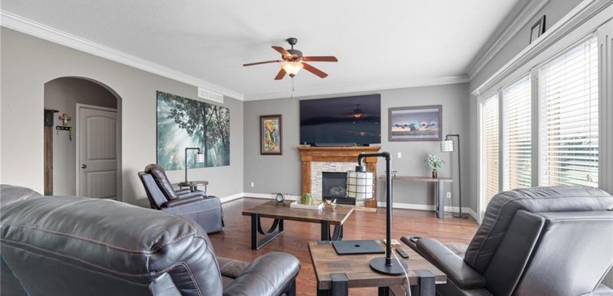 Homes for Sale in Kansas City, MO 64156 | 3835 NE 88th Terrace