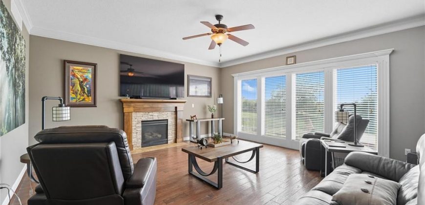 Homes for Sale in Kansas City, MO 64156 | 3835 NE 88th Terrace