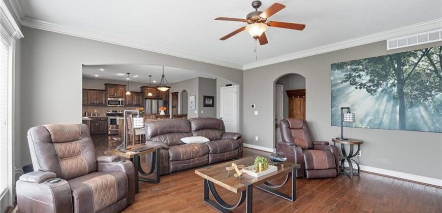 Homes for Sale in Kansas City, MO 64156 | 3835 NE 88th Terrace