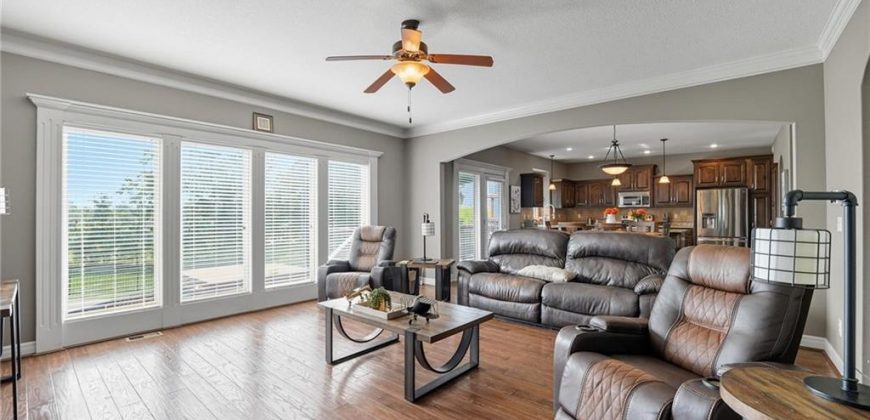 Homes for Sale in Kansas City, MO 64156 | 3835 NE 88th Terrace