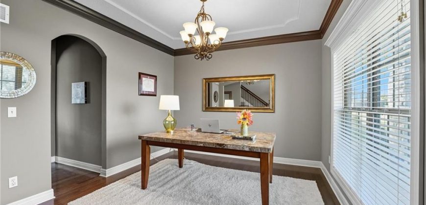 Homes for Sale in Kansas City, MO 64156 | 3835 NE 88th Terrace