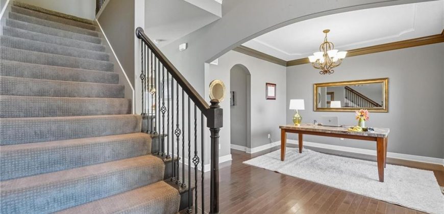 Homes for Sale in Kansas City, MO 64156 | 3835 NE 88th Terrace