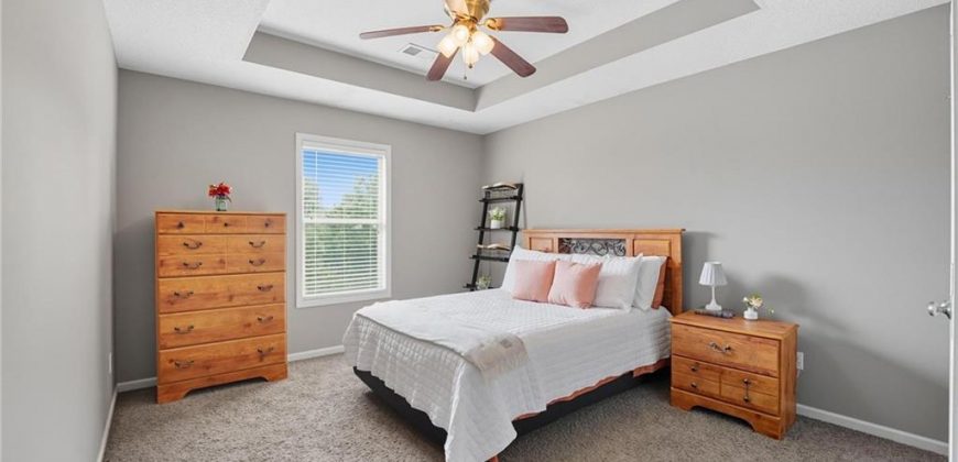 Homes for Sale in Kansas City, MO 64156 | 3835 NE 88th Terrace