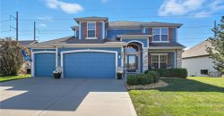 Homes for Sale in Kansas City, MO 64156 | 3835 NE 88th Terrace