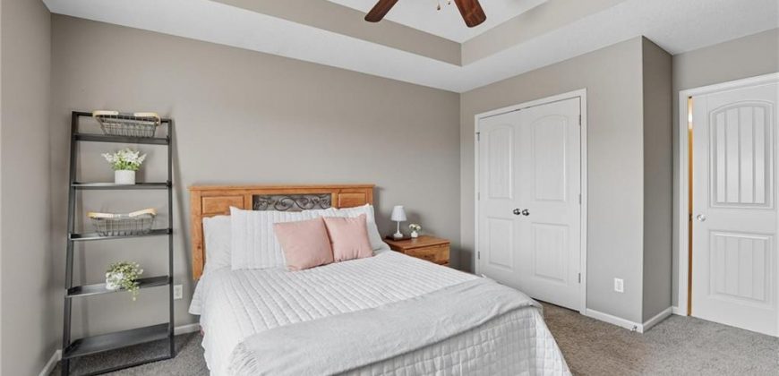 Homes for Sale in Kansas City, MO 64156 | 3835 NE 88th Terrace