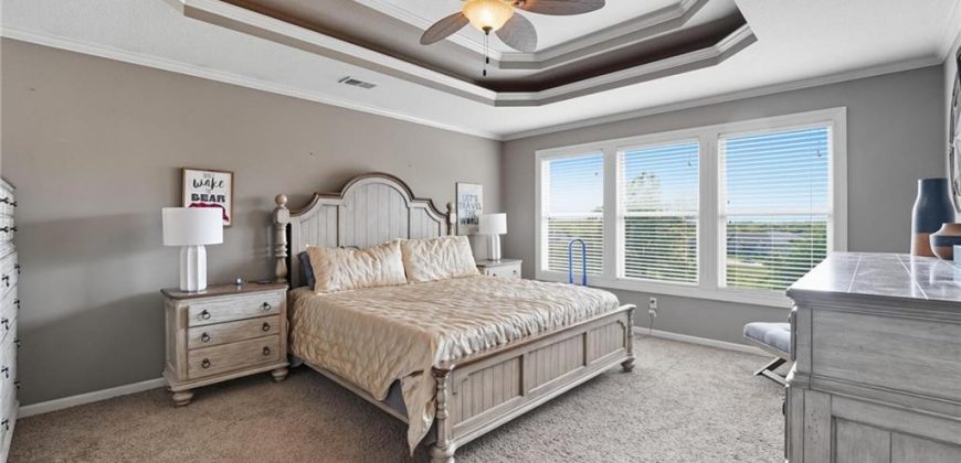 Homes for Sale in Kansas City, MO 64156 | 3835 NE 88th Terrace