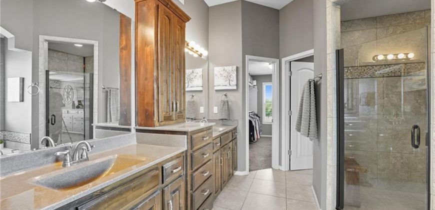 Homes for Sale in Kansas City, MO 64156 | 3835 NE 88th Terrace