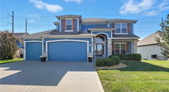 Homes for Sale in Kansas City, MO 64156 | 3835 NE 88th Terrace