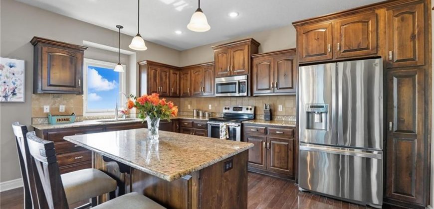 Homes for Sale in Kansas City, MO 64156 | 3835 NE 88th Terrace