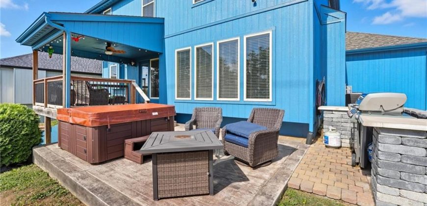 Homes for Sale in Kansas City, MO 64156 | 3835 NE 88th Terrace