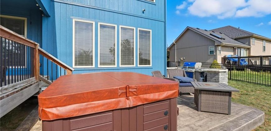 Homes for Sale in Kansas City, MO 64156 | 3835 NE 88th Terrace