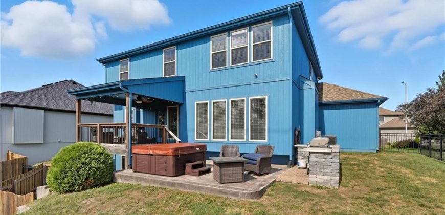 Homes for Sale in Kansas City, MO 64156 | 3835 NE 88th Terrace