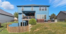 Homes for Sale in Kansas City, MO 64156 | 3835 NE 88th Terrace