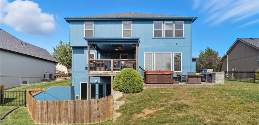 Homes for Sale in Kansas City, MO 64156 | 3835 NE 88th Terrace