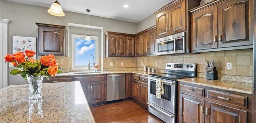 Homes for Sale in Kansas City, MO 64156 | 3835 NE 88th Terrace