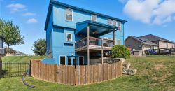 Homes for Sale in Kansas City, MO 64156 | 3835 NE 88th Terrace