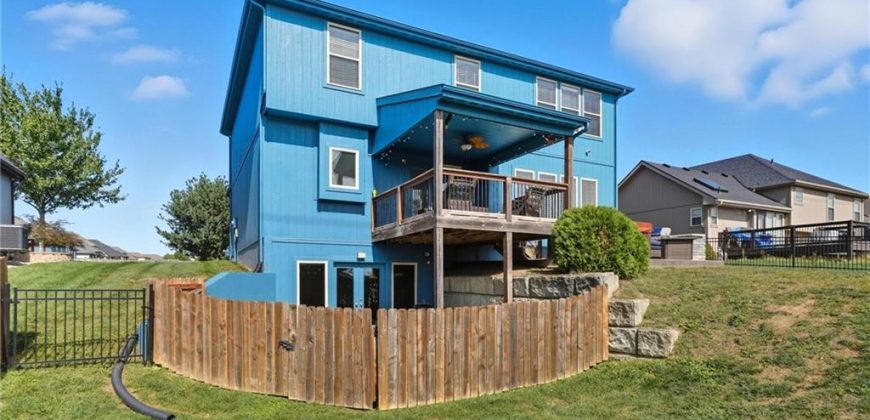 Homes for Sale in Kansas City, MO 64156 | 3835 NE 88th Terrace