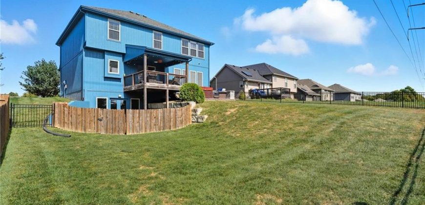 Homes for Sale in Kansas City, MO 64156 | 3835 NE 88th Terrace