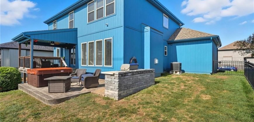 Homes for Sale in Kansas City, MO 64156 | 3835 NE 88th Terrace