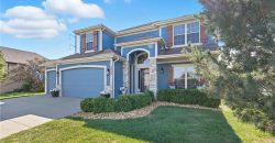 Homes for Sale in Kansas City, MO 64156 | 3835 NE 88th Terrace