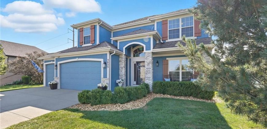 Homes for Sale in Kansas City, MO 64156 | 3835 NE 88th Terrace