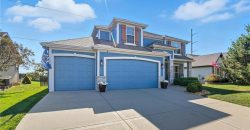 Homes for Sale in Kansas City, MO 64156 | 3835 NE 88th Terrace