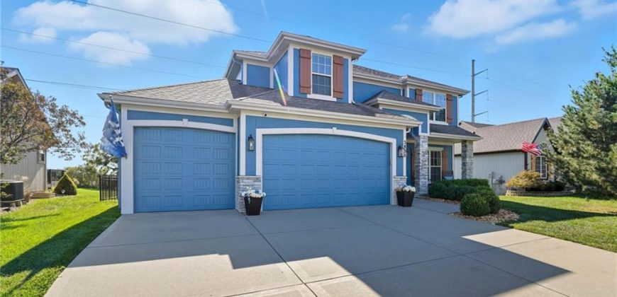 Homes for Sale in Kansas City, MO 64156 | 3835 NE 88th Terrace