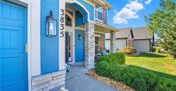 Homes for Sale in Kansas City, MO 64156 | 3835 NE 88th Terrace