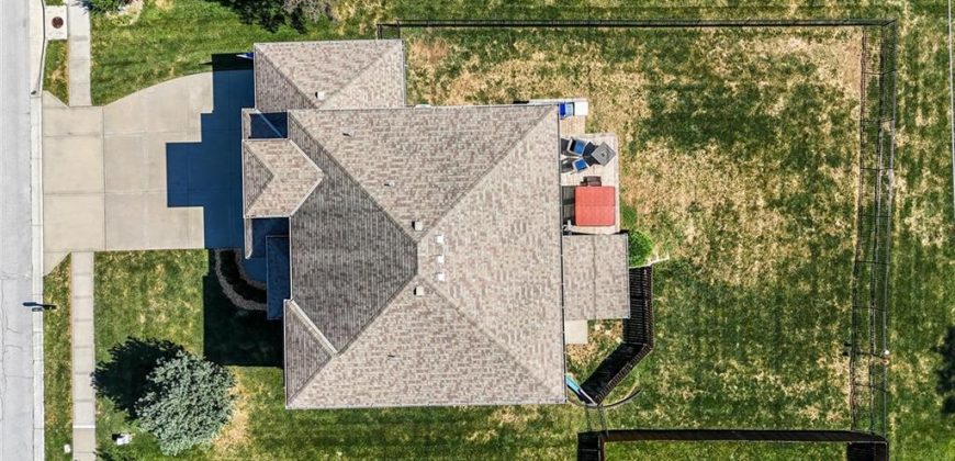 Homes for Sale in Kansas City, MO 64156 | 3835 NE 88th Terrace