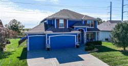 Homes for Sale in Kansas City, MO 64156 | 3835 NE 88th Terrace