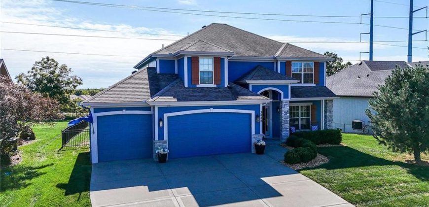 Homes for Sale in Kansas City, MO 64156 | 3835 NE 88th Terrace