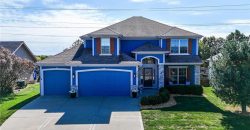 Homes for Sale in Kansas City, MO 64156 | 3835 NE 88th Terrace