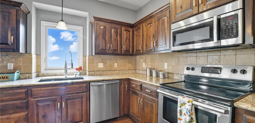 Homes for Sale in Kansas City, MO 64156 | 3835 NE 88th Terrace