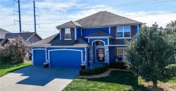 Homes for Sale in Kansas City, MO 64156 | 3835 NE 88th Terrace