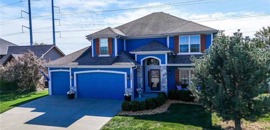 Homes for Sale in Kansas City, MO 64156 | 3835 NE 88th Terrace