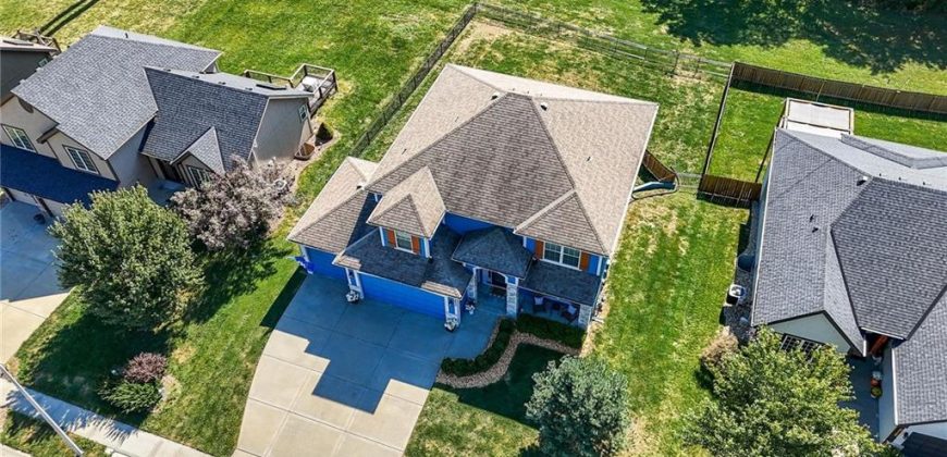 Homes for Sale in Kansas City, MO 64156 | 3835 NE 88th Terrace