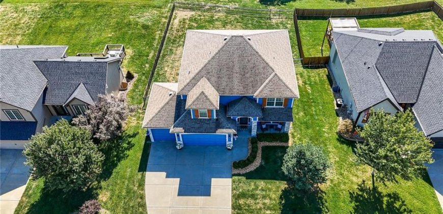 Homes for Sale in Kansas City, MO 64156 | 3835 NE 88th Terrace