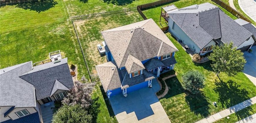 Homes for Sale in Kansas City, MO 64156 | 3835 NE 88th Terrace