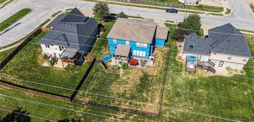 Homes for Sale in Kansas City, MO 64156 | 3835 NE 88th Terrace