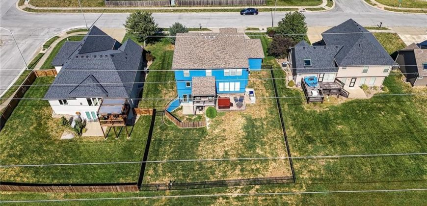 Homes for Sale in Kansas City, MO 64156 | 3835 NE 88th Terrace