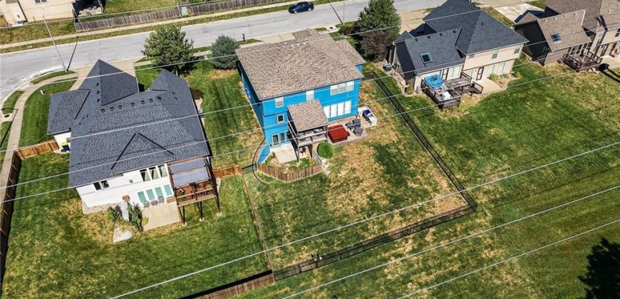 Homes for Sale in Kansas City, MO 64156 | 3835 NE 88th Terrace