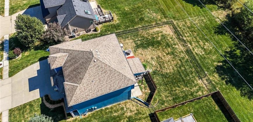 Homes for Sale in Kansas City, MO 64156 | 3835 NE 88th Terrace