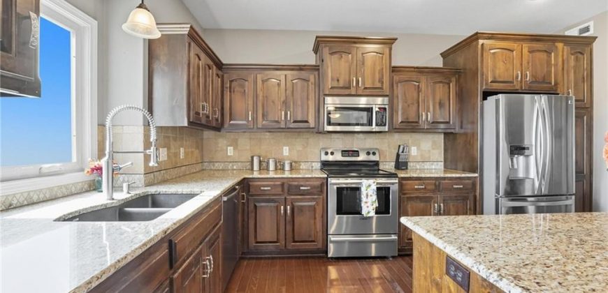 Homes for Sale in Kansas City, MO 64156 | 3835 NE 88th Terrace