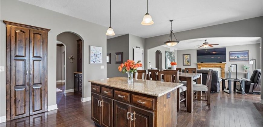 Homes for Sale in Kansas City, MO 64156 | 3835 NE 88th Terrace